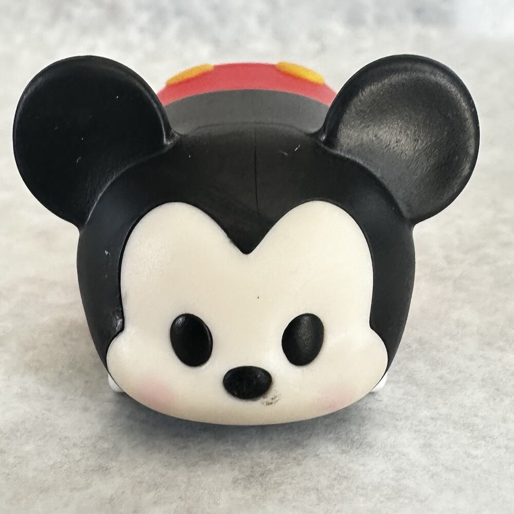Disney Tsum Tsum - Mickey Mouse - Large - Vinyl Figure - Series 1 Large (D)